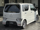 フレア ハイブリッド XT 