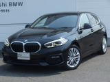 BMW 1シリーズ