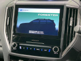 フォレスター 2.0 アドバンス 4WD 