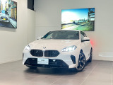 BMW 1シリーズ