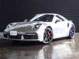 911 ターボ PDK 