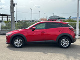 CX-3 1.5 15S ツーリング 