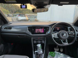 T-Roc TDI スポーツ ディーゼル 