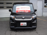 ソリオ 1.2 ハイブリッド(HYBRID) MX 4WD 