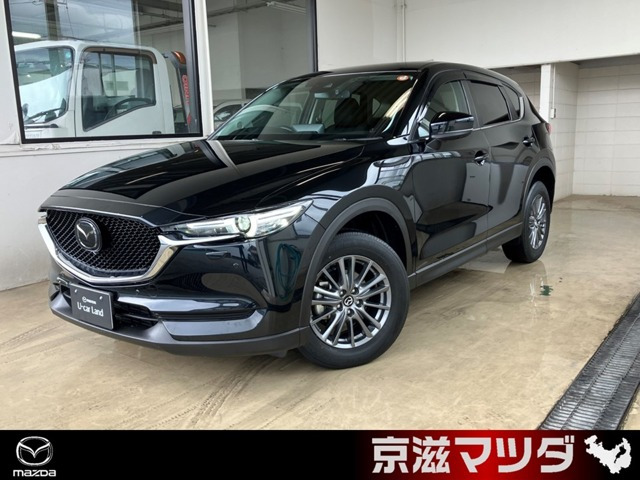 CX-5 2.2 XD スマートエディション 4WD 