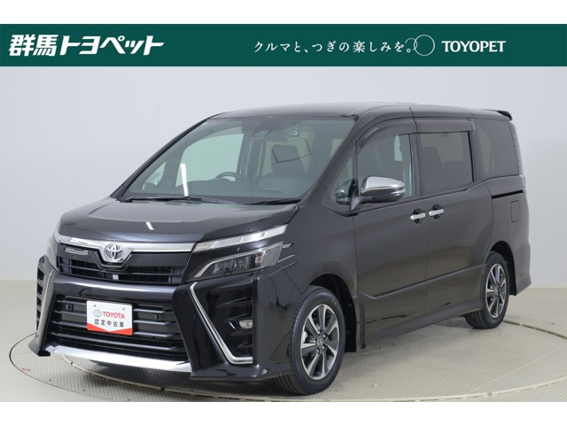 ヴォクシー 2.0 ZS 煌III 