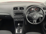 ポロ TSI コンフォートライン ブルーモーションテクノロジー 修復歴無し
