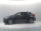 C-HR ハイブリッド 1.8 G 