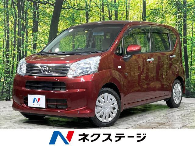 ムーヴ L SAIII 