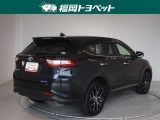 ハリアー 2.0 プログレス スタイル ブルーイッシュ