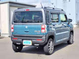 ハスラー J スタイルII 