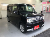 ピクシススペース カスタム X 4WD 