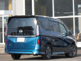セレナ 2.0 ハイウェイスター V 4WD 