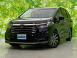 【中古車情報】ホンダ オデッセイ 2.0 e:HEV アブソルート  の中古車詳細（走行距離：5.1万km、カラー：プレミアムスパークルブラック・パール、販売地域：広島県広島市西区）