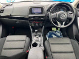 CX-5 2.0 20S 