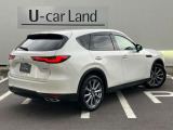 CX-60 3.3 XD Lパッケージ ディーゼル 4WD 