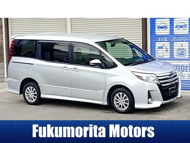 ノア 2.0 Si 4WD 