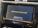 【ナビゲーション】使いやすいナビで目的地までしっかり案内してくれます。各種オーディオ再生機能も充実しており、お車の運転がさらに楽しくなります!!