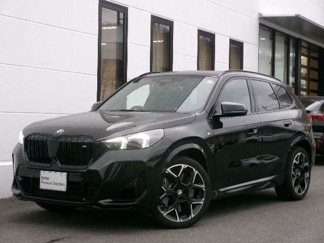 X1 M35i xドライブ DCT 4WD 