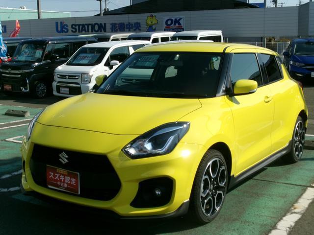 スイフト 1.4 スポーツ 