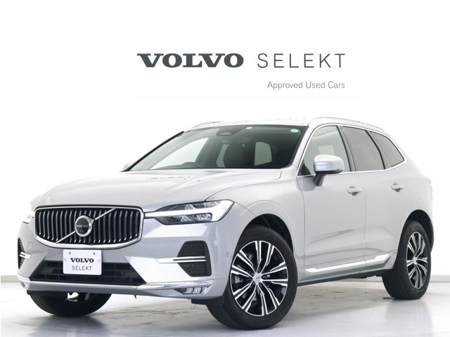 XC60  B5 AWD インスクリプション 4WD