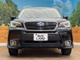 フォレスター 2.0 Sリミテッド 4WD 