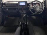 ジムニー XC 4WD 修復歴無し