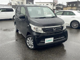 N-WGN G 4WD 修復歴無し