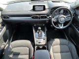 CX-5 2.2 XD プロアクティブ 修復歴無し