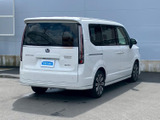 ステップワゴン 2.0 e:HEV スパーダ プレミアムライン 