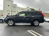 エクストレイル 2.0 20X 4WD 
