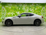 BRZ 2.0 S 