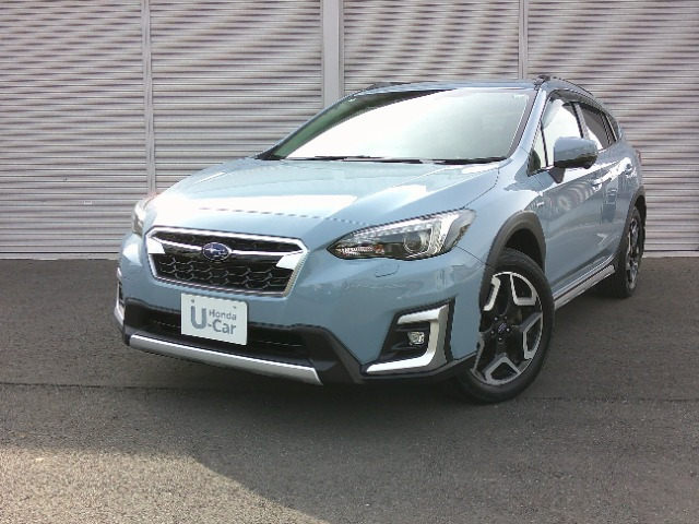 XV  2.0 アドバンス 4WD