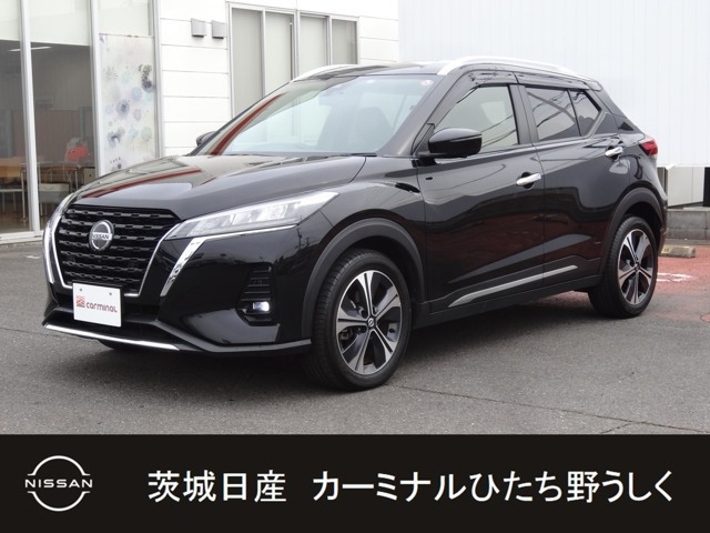 キックス 1.2 X (e-POWER) 