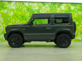 ジムニー XL 4WD 