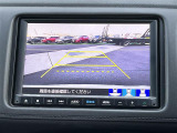 ヴェゼル 1.5 ハイブリッド Z ホンダセンシング 修復歴無し