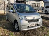 ムーヴ L 4WD 