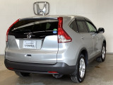 CR-V 2.0 20G 