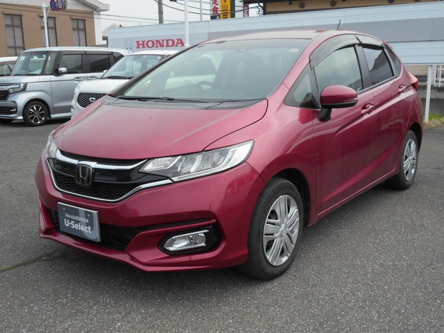 ホンダ フィット 群馬県の中古車 | 中古車情報・中古車検索なら【車 