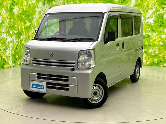 エブリイ PC 4WD 