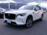 CX-60 2.5 25S エクスクルーシブモード 4WD 