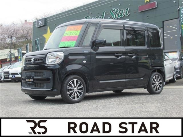 スペーシア ハイブリッド(HYBRID) G 