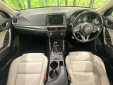CX-5 2.2 XD Lパッケージ 