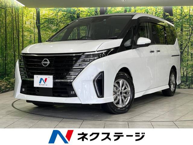 セレナ 1.4 e-POWER ハイウェイスター V 