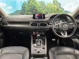 CX-5 2.2 XD Lパッケージ 