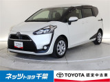 トヨタ シエンタ