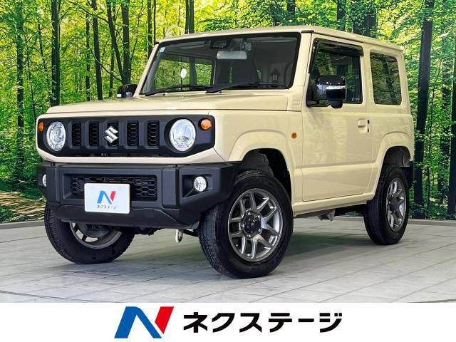 ジムニー  XC