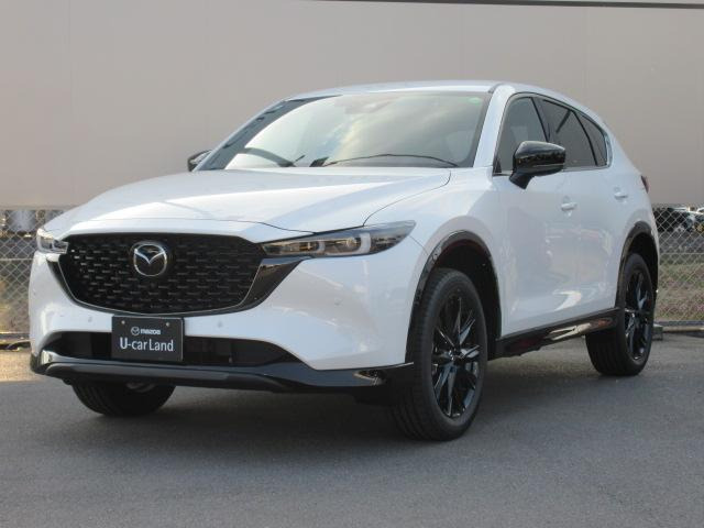 CX-5 2.0 20S レトロスポーツエディション 