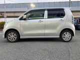 ワゴンR FZ 