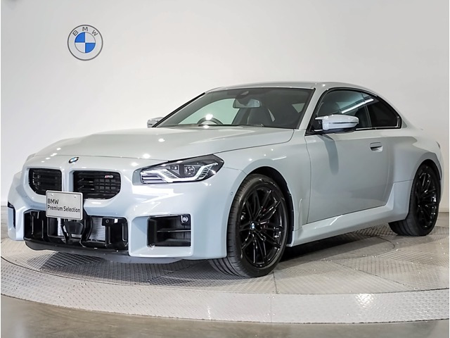 M2クーペ M ステップトロニック 